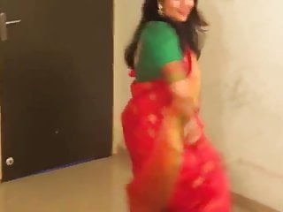 Aunty in Saree, 18 Year Old Indian, MILF, Indian Husband