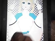 kaho Hinata CumTribute ( By mgdm2000) 