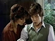 Kay Parker and Tom Byron