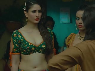 Hottest Scene, Kareena Kapoor Hot, Kissing, Hot Kissing