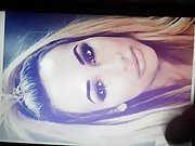 Carmella cumtribute 2