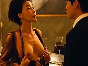 Jin Seo-Yeon Nude Tits in 'Believer' On ScandalPlanet.Com