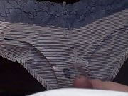 Jade's panties 2