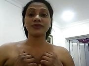 Sri Lankan lady