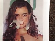 cum tribute2 to Cote de Pablo