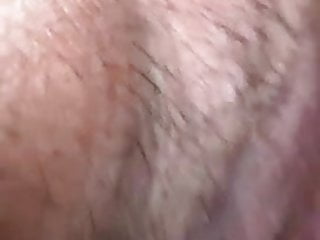 More hairy orgasmic masturbation...