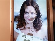 Emily Blunt Cum Tribute