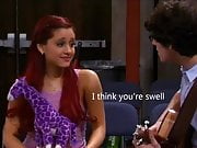 I Think You're Swell - Matt Bennett (with Ariana Grande)