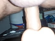 dildo fick 2