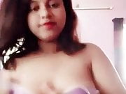 Live sex boobs massage 