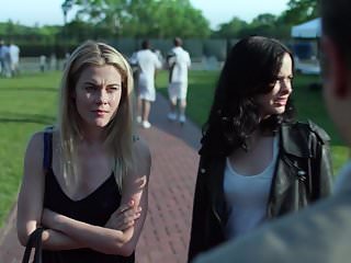 Rachael Taylor, American, HD Videos, Krysten Ritter