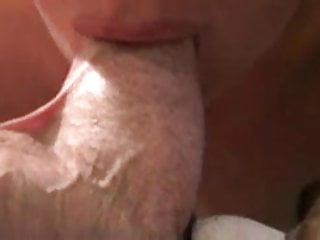 Mature, Balls, Sucking Balls, Amateur