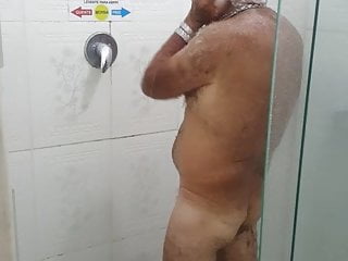 The shower 02...