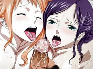 Nami and Robin (One Piece) SoP