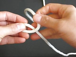 Bondages, Tied Up, Knotting, Knot