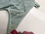Another pair of Daughters Knickers 