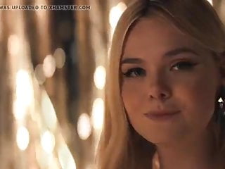 Elle Fanning Fap