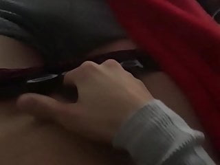 Moms Masturbate, Smegma, Finger, Fingering