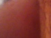 my clit close up