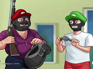 SummertimeSaga - E4 Fraud Robbery #12 - Bild 3