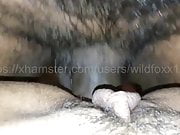 Indian Closeup wet Pussy Fucked with Hubby