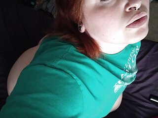 American, Biannca Minxxx, Amateur, BBW