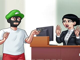 SummertimeSaga - E4 Fraud Robbery #12 - Bild 4
