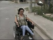 pretty cripple