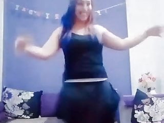 Milf Egypt Sharmota homemade dance nar