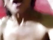 Bengali lover cheats on his girlfriend and uploads her sex video