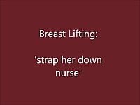 Breast pumping slut machine | Tranny Update