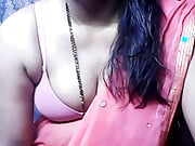 Alone Indian aunty got fucked