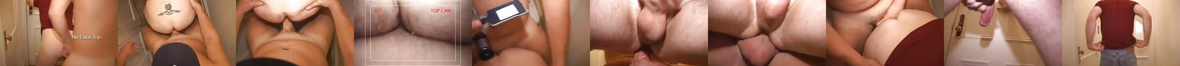 Twink Bottom Cums Getting Fucked By Daddy Cock Gay Porn 74