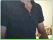 turk jerk on webcam