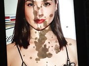 Gal Gadot Cum Tribute 