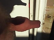 Shadow foreskin - part 2