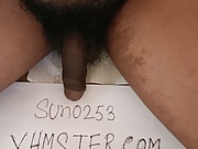 Varification video Indian sexy boy who sex Alon home Indian 