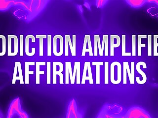 Porn Addiction Amplifier Affirmations for Addicts