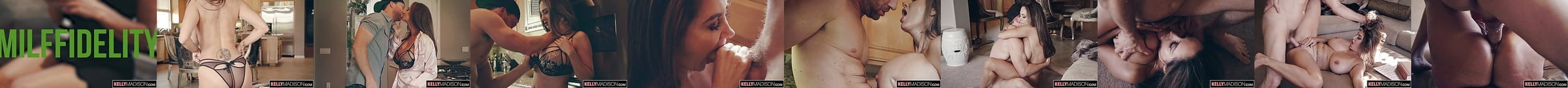 Pornfidelity Kelly Madison S Cock Milking Morning