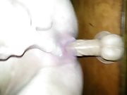 Mature pussy squirting