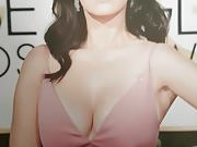 Katy Perry cum tribute