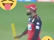 Viral kohli