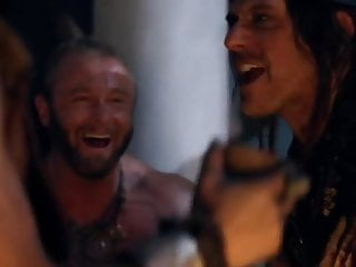 Spartacus War of the Damned, HD Videos, Celebrity, Celeb Matrix