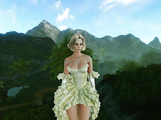 My ArcheAge Unchained Elf