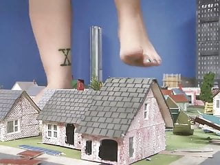 Giantess Eat, Queen, Spanking, Broken