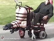Wheelchair genius 