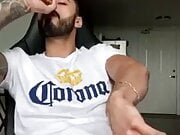 Cheers and cum