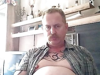 Fat Moustached Daddy...