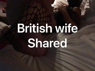 Share, Uk Girls, Wife Sharing, GF Shared