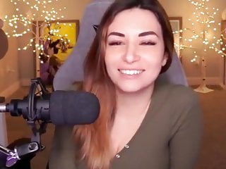 Compilation, Babe, Streamer, Cum in Mouth